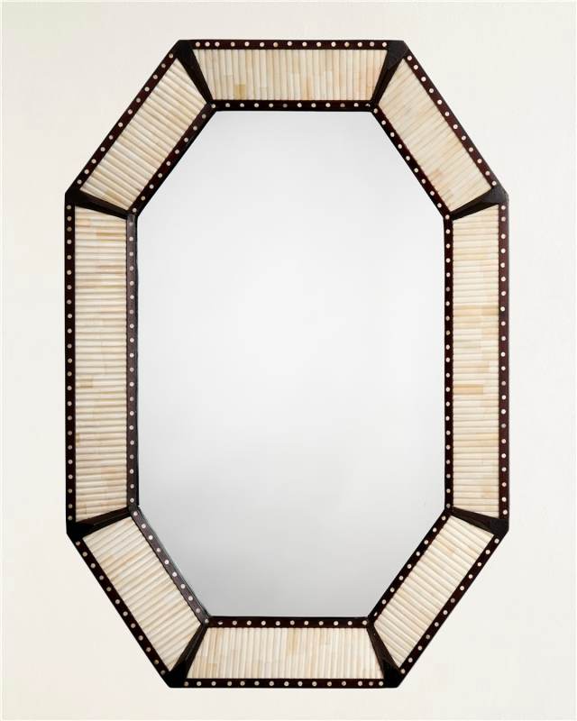 Colony Mirror